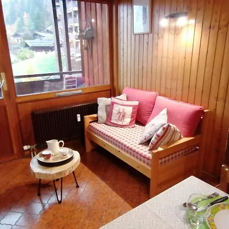 Apartment Spacieux 8 Pers Avec Cheminee, Parking Et Vue Montagne - Fr-1-241-250