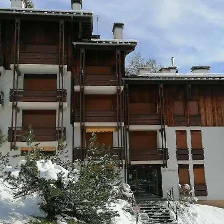 Spacieux 8 Pers Avec Cheminee, Parking Et Vue Montagne - Fr-1-241-250 Le Grand-Bornand