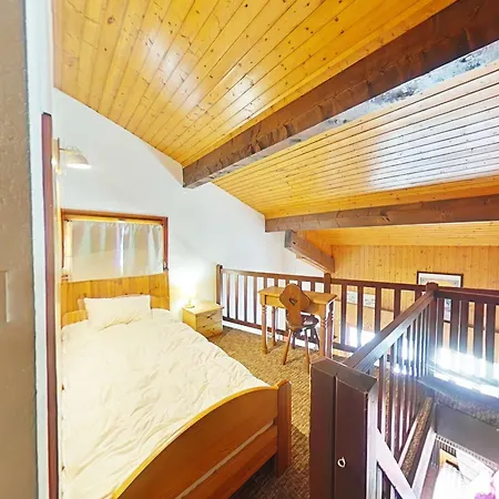 Spacieux 8 Pers Avec Cheminee, Parking Et Vue Montagne - Fr-1-241-250 Διαμέρισμα Le Grand-Bornand