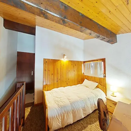 Spacieux 8 Pers Avec Cheminee, Parking Et Vue Montagne - Fr-1-241-250 Διαμέρισμα
